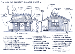 Permaculture Calendar 2017 (AMBESSA & Permaculturists' Net Work)