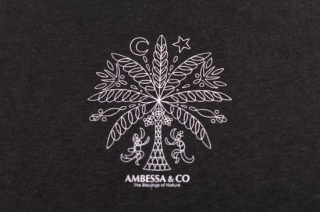 Date-Tree T-Shirts (AMBESSA & Shogo Iwakiri)