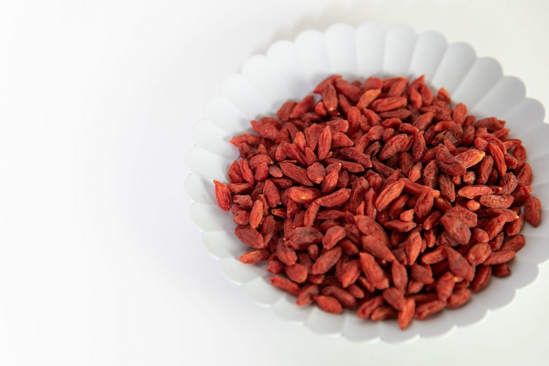 Ningxia Islamic Autonomous Region Goji Berry