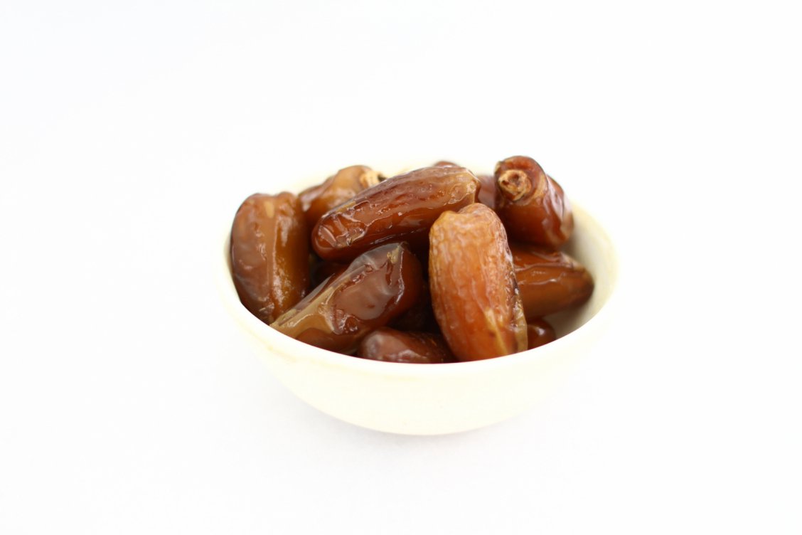 Tunisian Dates Deglet Nour