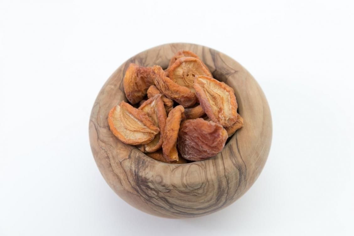 Pakistani Apricot Havi