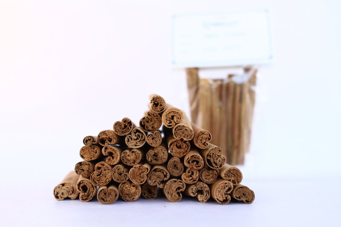 Ceylon Cinnamon