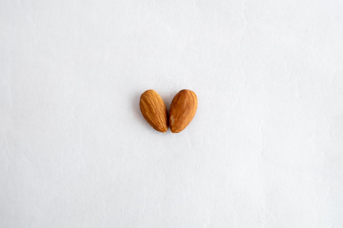 Australian Raw Almonds Nonpareil