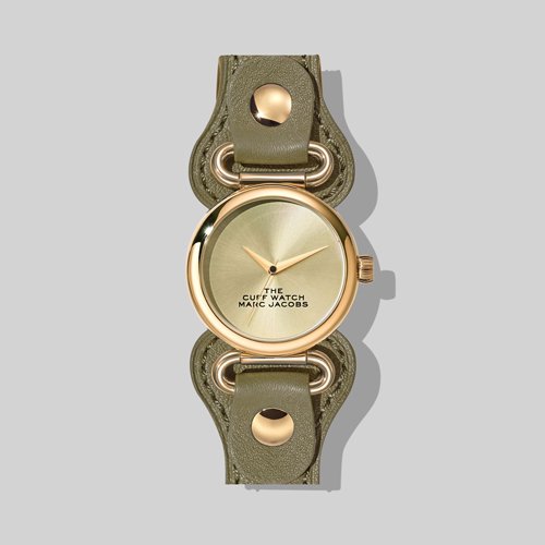 マークジェイコブス/Marc Jacobs/腕時計/レディース/M8000729/ザ カフ 