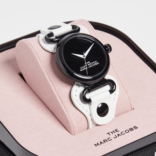 マークジェイコブス/Marc Jacobs/腕時計/レディース/M8000731/ザ カフ