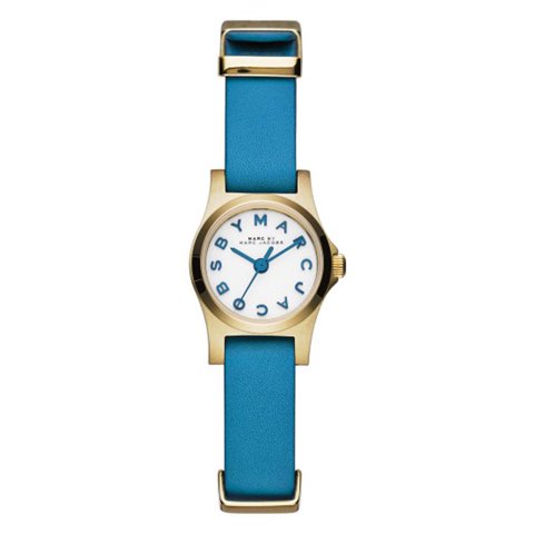 ヘンリーディンキー/Henry Dinky　MBM1314　ライトブルー - マークジェイコブスの腕時計専門店のワールドワークショップ