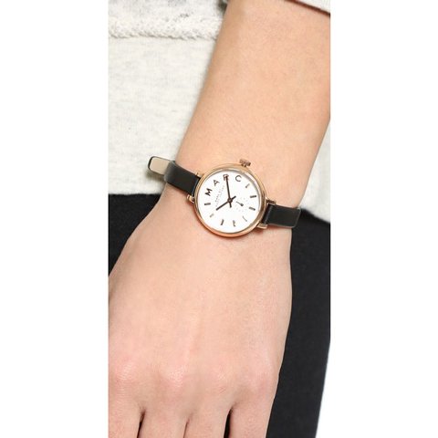 マークジェイコブス 時計 サリー - マークジェイコブスの腕時計専門店 