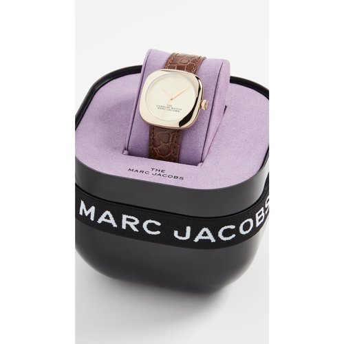 マークジェイコブス/Marc Jacobs/腕時計/レディース/M8000733/ザ 