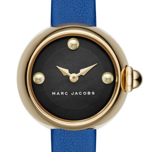 マークジェイコブス 時計 コートニー - マークジェイコブスの腕時計 