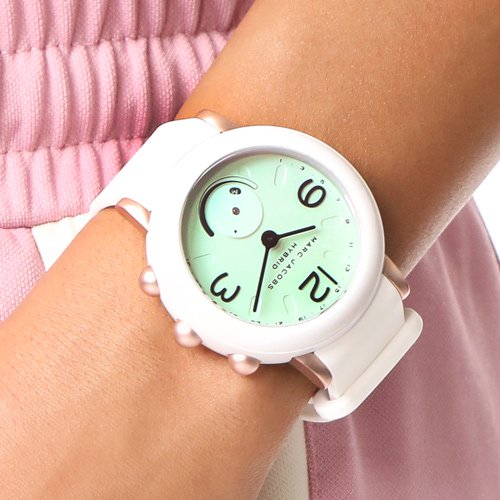 マークジェイコブス スマートウォッチ タッチスクリーン 腕時計(デジタル) ショッピング価格