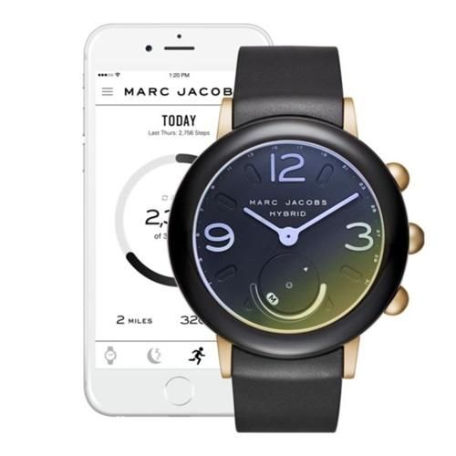 腕時計MARC JACOBS スマートウォッチ 腕時計 - everestgranite.ca