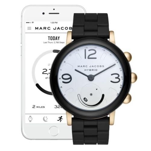 MARC JACOBS マークジェイコブス レディース ウォッチ 時計ファッション小物