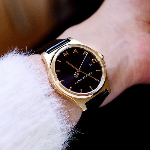 マークジェイコブス メンズ腕時計 - マークジェイコブス|Marc Jacobs 
