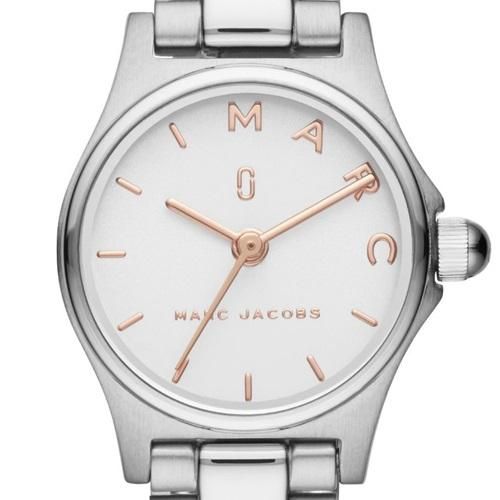 MARC 腕時計 レディースクォーツ 3針モデル スナップショット MJ3586