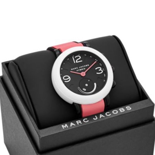 マークジェイコブス/Marc Jacobs/腕時計/MJT1009/Riley/ライリー/ハイブリッドスマートウォッチ/ユニセックス/44ミリ