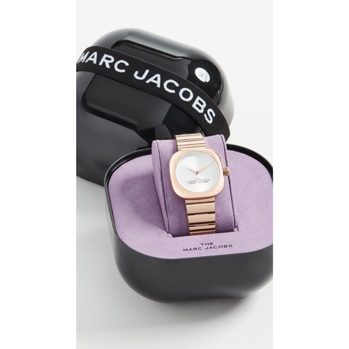 マークジェイコブス/Marc Jacobs/腕時計/レディース/M8000732/ザ