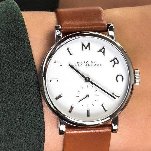 マークジェイコブス 時計 ベイカー - マークジェイコブスの腕時計専門 