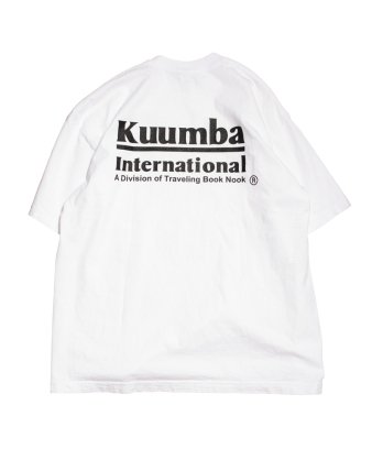 KUUMBA INTERNATIONAL T-SHIRTS