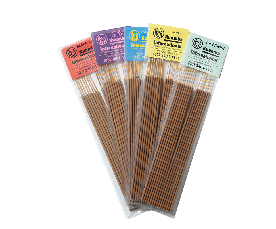 KUUMBA STICK INCENSE