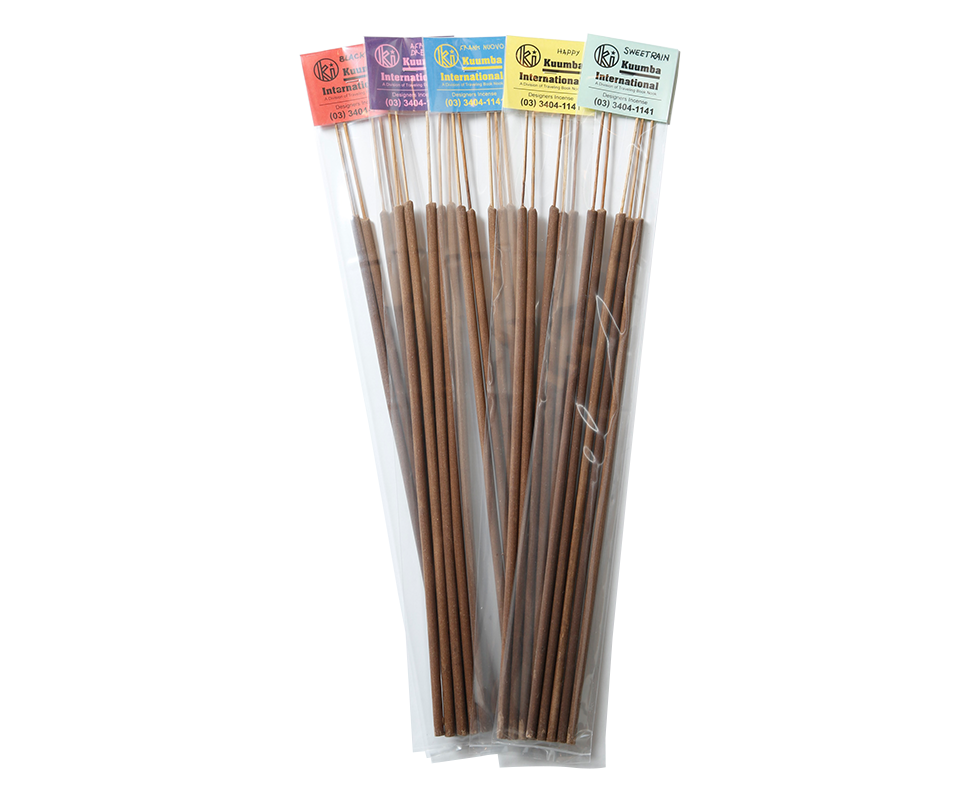 KUUMBA STICK INCENSE