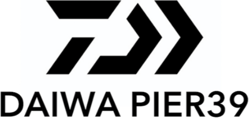 DAIWA PIER39
