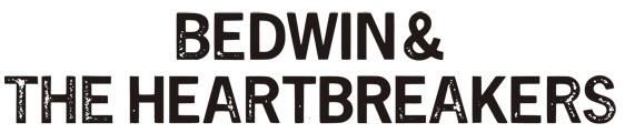 BEDWIN&THE HEARTBREAKERS