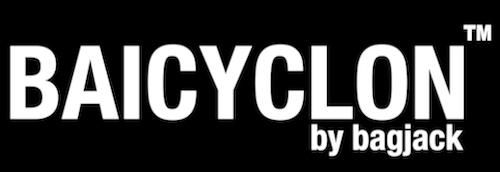 BAICYCLON by Bagjack  Х Х Хåå