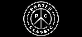 PORTER CLASSIC
