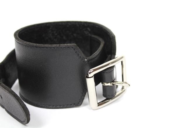 Jutta Neumann 2” WRISTBAND - Ray Coal（レイコール）：大阪 の メンズ セレクトショップ - RayCoal