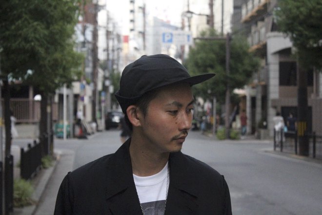 COMESANDGOES VARIATION CAP - RayCoal（レイコール）：大阪 の メンズ