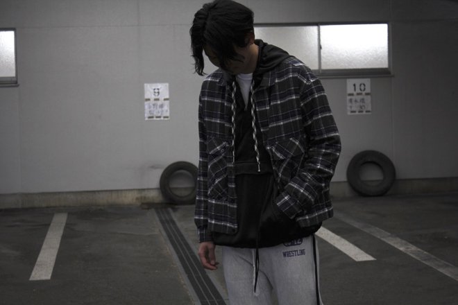 YSTRDY's TMRRW PLAID 925 SHIRT - RayCoal（レイコール）：大阪 の メンズ セレクトショップ - RayCoal