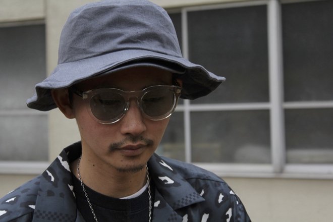 YSTRDY's TMRRW YANKEE SUNGLASSES - RayCoal（レイコール）：大阪 の メンズ セレクトショップ -  RayCoal