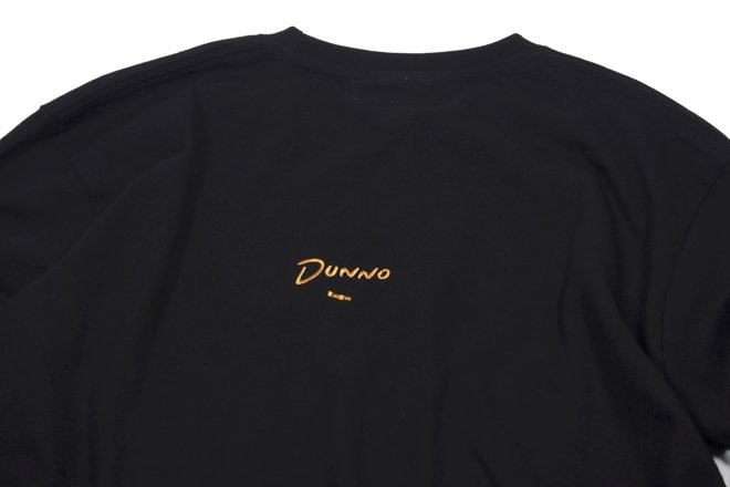 Dunno｜ダノウ｜KOOL LS TEE｜公式通販｜RayCoal｜大阪 の メンズ セレクトショップ