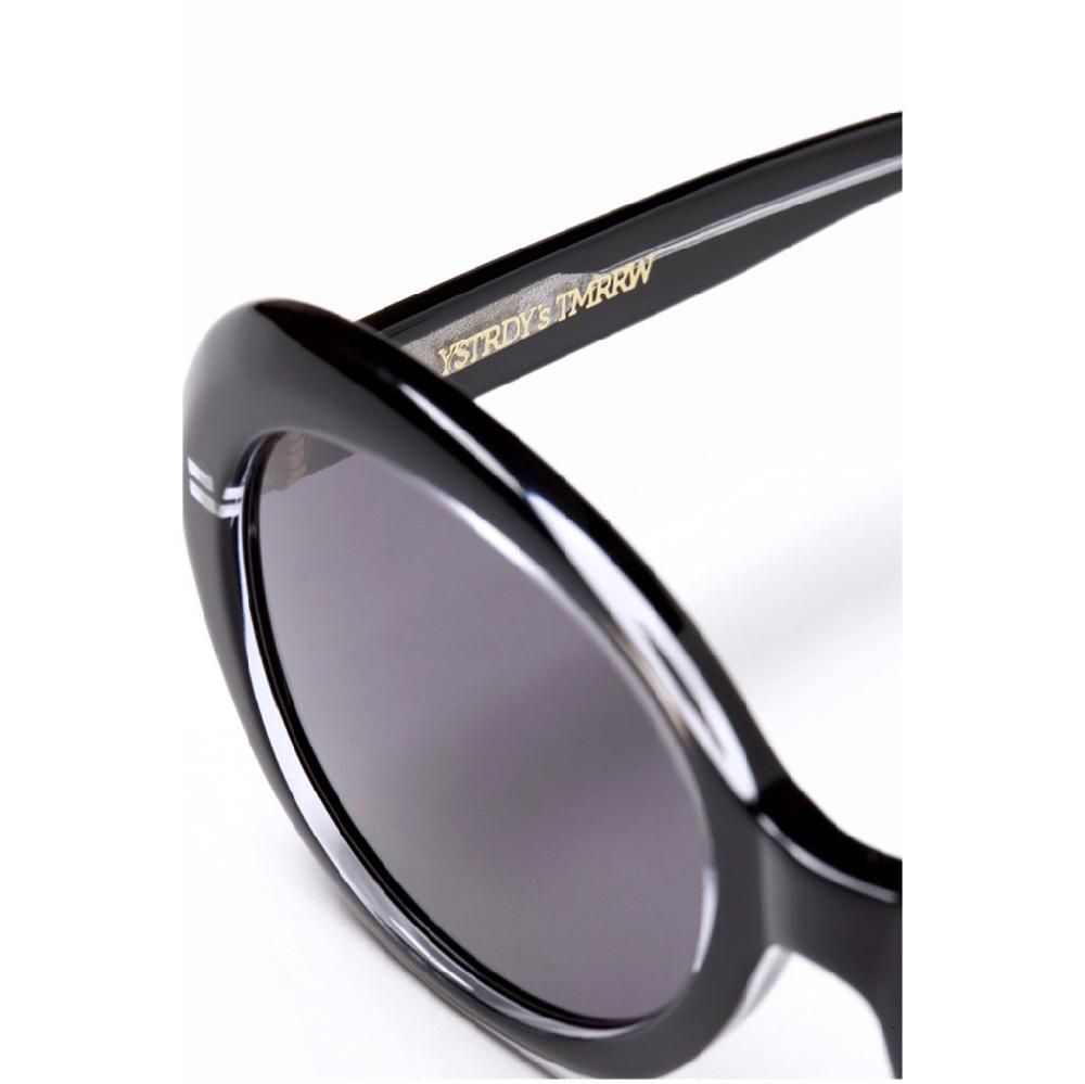 YSTRDY'S TMRRW｜イエスタデズトゥモロウ｜NAUGHTY SUNGLASSES