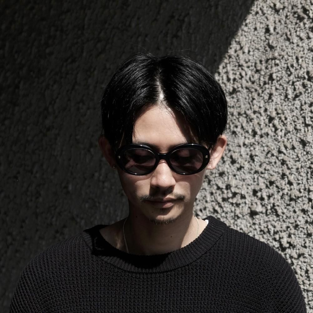 YSTRDY'S TMRRW｜イエスタデズトゥモロウ｜NAUGHTY SUNGLASSES