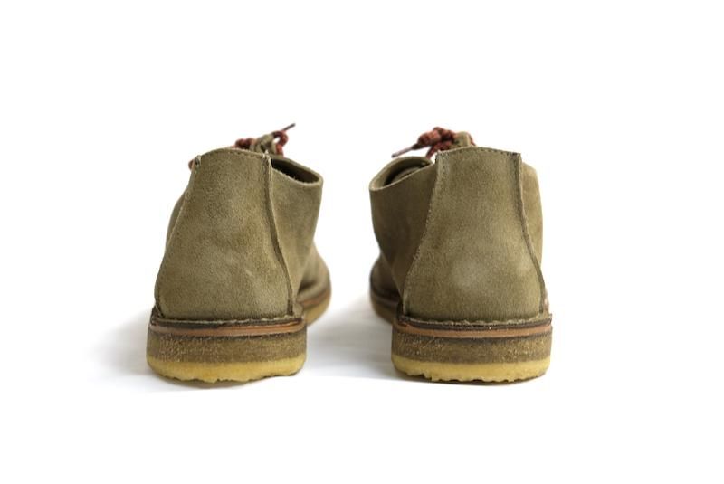 Astorflex｜アスターフレックス｜BEENFLEX｜RayCoal｜大阪のメンズ