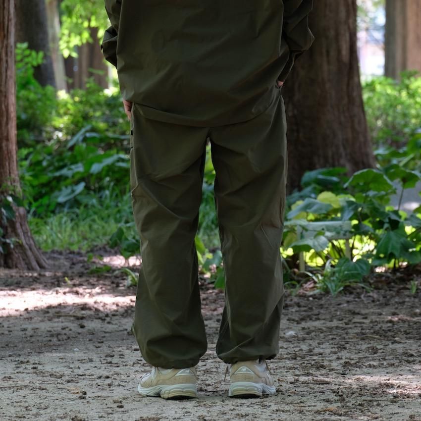 セール商品セール商品daiwa Pier39 TECH SPY FATIGUE PANTS Lサイズ