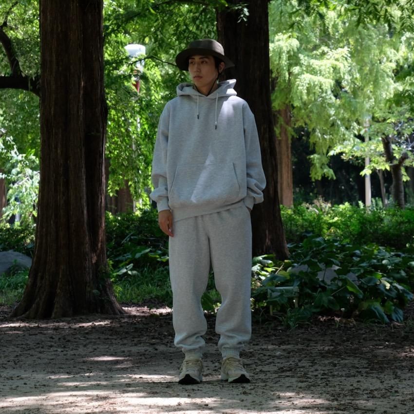 DAIWA PIER39 tech sweat 6p pants 黒 M - ワークパンツ/カーゴパンツ