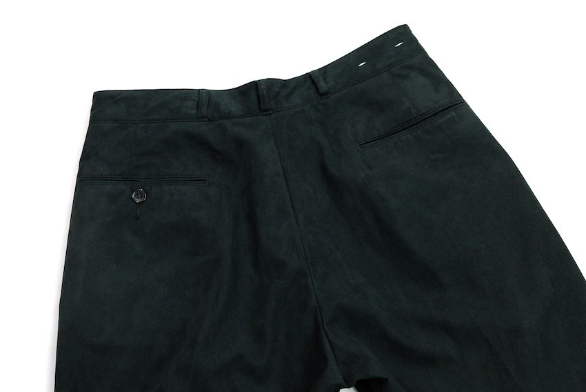 saby｜サバイ｜POLY WORK PANTS - AMARETTA｜公式通販｜Ray Coal｜