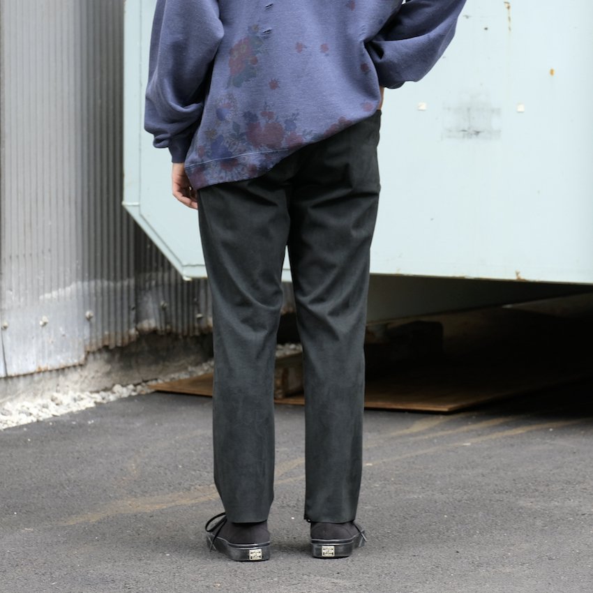 saby｜サバイ｜POLY WORK PANTS - AMARETTA｜公式通販｜Ray Coal｜