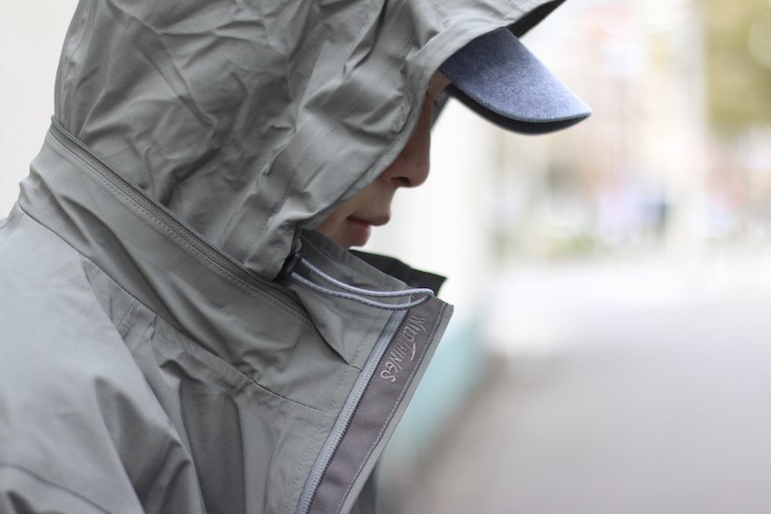 craft ride gtx rain jacket