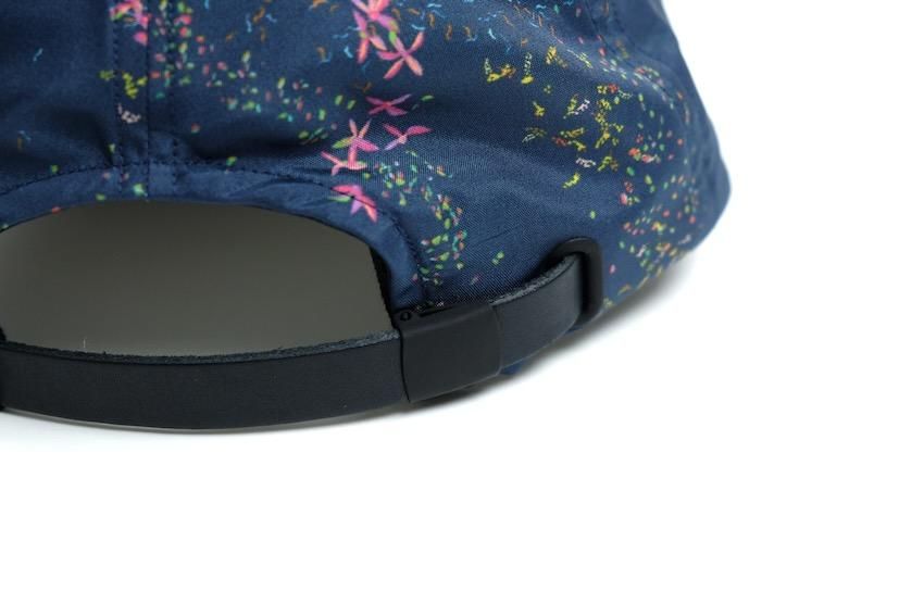 COMESANDGOES｜カムズアンドゴーズ｜NONNATIVE FLOWER CAP｜公式