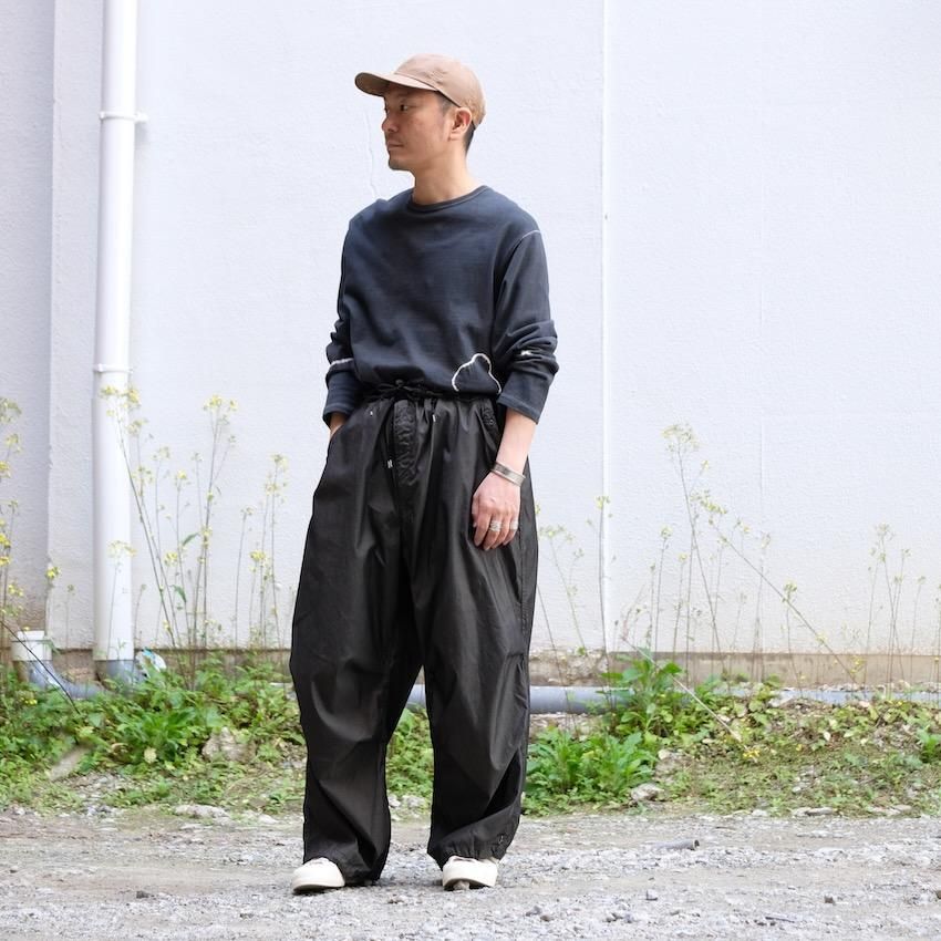 FIFTH GENERAL STORE Snow Camo Pants 同モデル - ワークパンツ/カーゴ