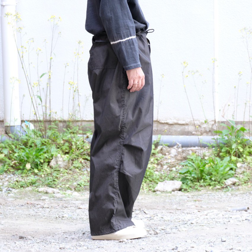 週間売れ筋 FIFTH GENERAL STORE Snow Camo Pants 同モデル 