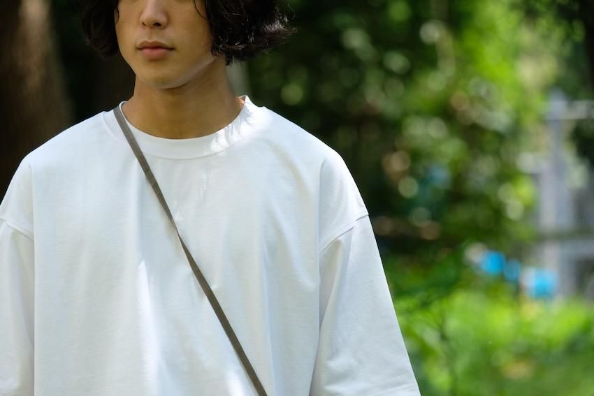 割引クーポン ENNOY DAIWA PIER39 Tech Drawstring Tee veme.fi