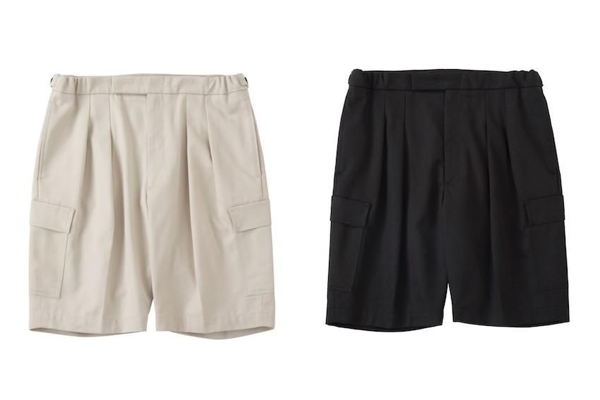 SABY サバイ レザーショーツ saby サバイ レザーショーツ