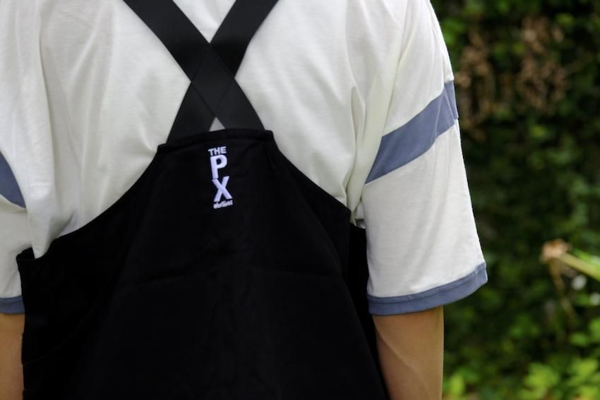 WILDTHINGS THE PX｜ワイルドシングス ザ ピーエックス｜BONFIER