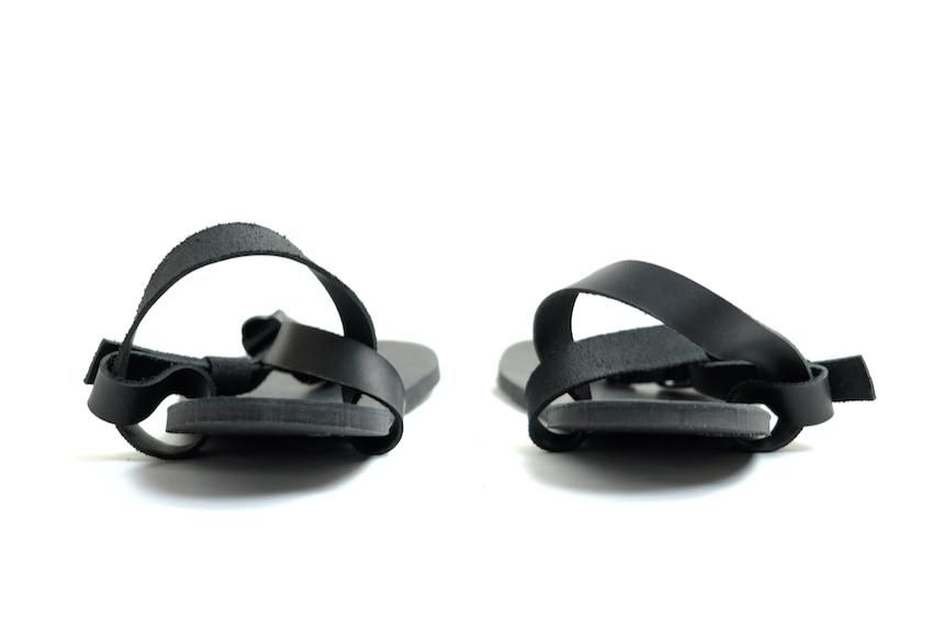 SHAMMA｜シャマ｜SANDAL｜RAY COAL｜公式通販｜
