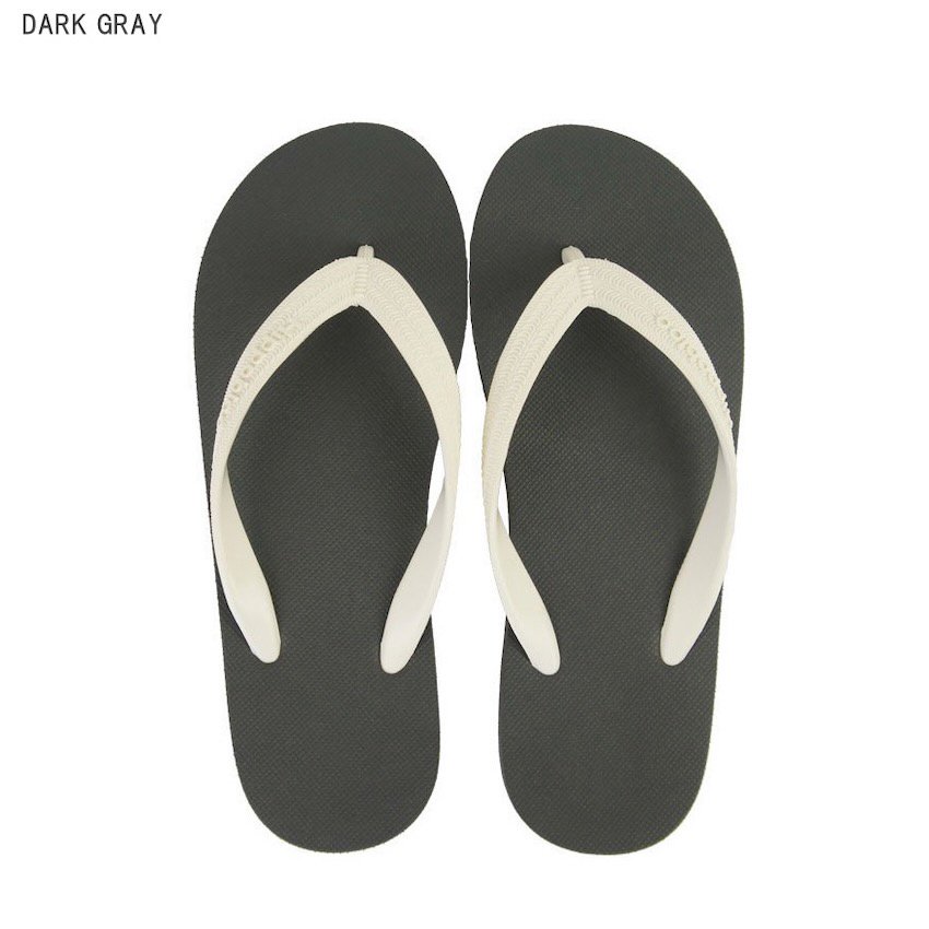 Hippobloo｜ヒッポブルー｜NATURAL RUBBER BEACH SANDAL｜公式通販｜RAY COAL｜