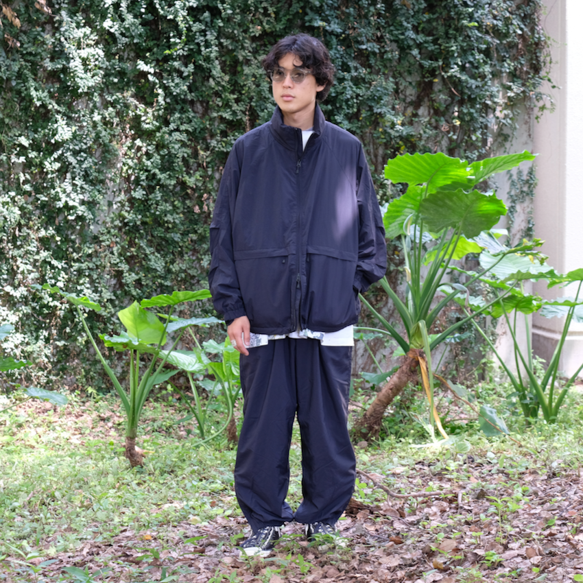 TECH WINDBREAKER PANTS GORE-TEX - その他